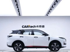 Changan CS55PLUS 1.5T DCTPremium Version - фото 4