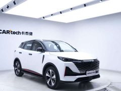 Changan CS55PLUS 1.5T DCTPremium Version - фото 5