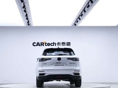 Changan CS55PLUS 1.5T DCTPremium Version - фото 6