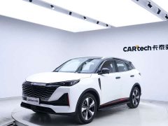 Changan CS55PLUS 1.5T DCTPremium Version - фото 7