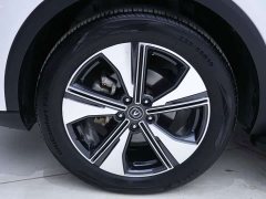 Changan CS55PLUS 1.5T DCTPremium Version - фото 8