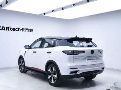 Changan CS55PLUS 1.5T DCTPremium Version - фото 9