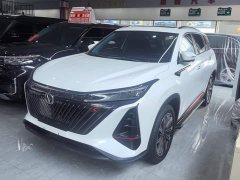 Changan CS75PLUS 2.0T Version - фото 1
