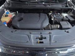 Changan CS75PLUS 2.0T Version - фото 10