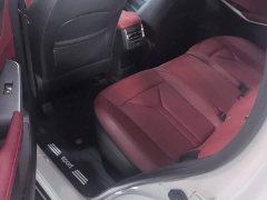 Changan CS75PLUS 2.0T Version - фото 11