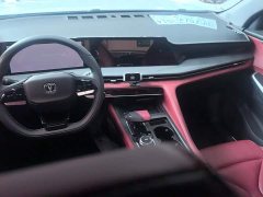 Changan CS75PLUS 2.0T Version - фото 12