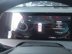 Changan CS75PLUS 2.0T Version - фото 14
