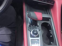 Changan CS75PLUS 2.0T Version - фото 16