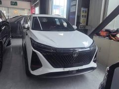 Changan CS75PLUS 2.0T Version - фото 2