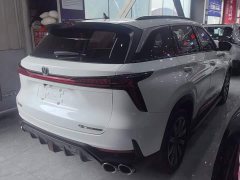 Changan CS75PLUS 2.0T Version - фото 3