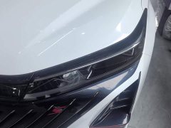 Changan CS75PLUS 2.0T Version - фото 5