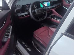 Changan CS75PLUS 2.0T Version - фото 9