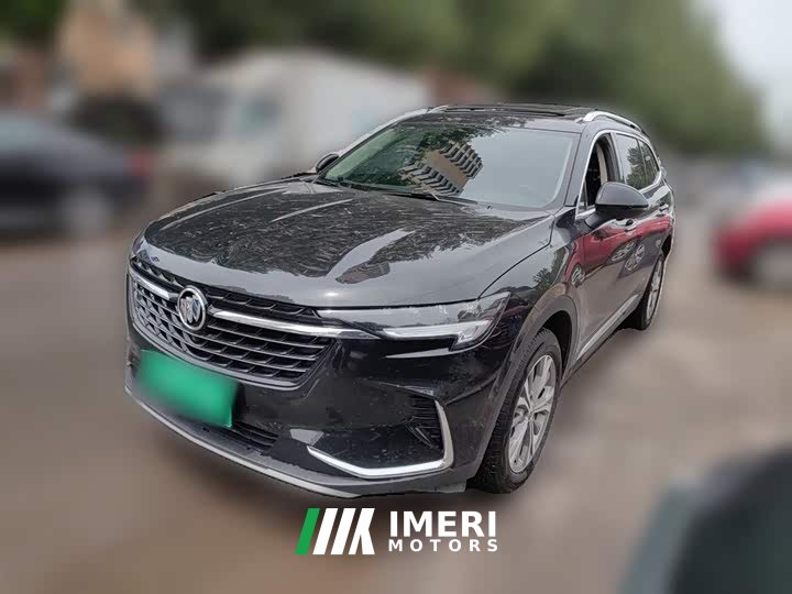 Lexus Envision Plus Envision Plus 652T five-seater luxury - автомобиль из Китая