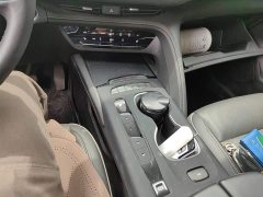 Lexus Envision Plus Envision Plus 652T five-seater luxury - фото 15