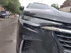 Lexus Envision Plus Envision Plus 652T five-seater luxury - фото 7