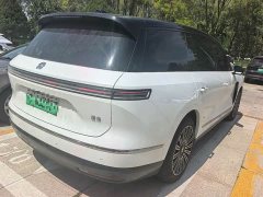 Nio ES8 Luxury Edition - фото 2