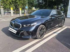 BMW 5 530Li Version M - фото 1
