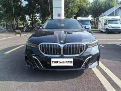 BMW 5 530Li Version M - фото 2