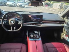 BMW 5 530Li Version M - фото 5