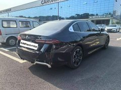 BMW 5 530Li Version M - фото 6