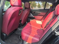 BMW 5 530Li Version M - фото 7