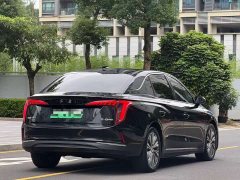Hongqi E-QM5 500km Edition - фото 10