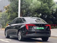 Hongqi E-QM5 500km Edition - фото 11