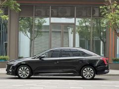 Hongqi E-QM5 500km Edition - фото 8