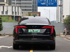 Hongqi E-QM5 500km Edition - фото 9