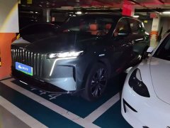 FAW HS6 PHEV 220AWD Edition - фото 1
