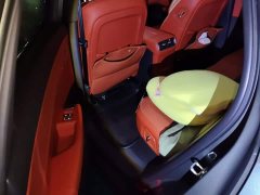 FAW HS6 PHEV 220AWD Edition - фото 11