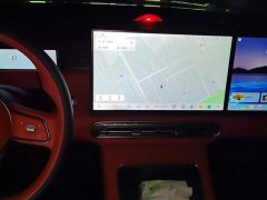 FAW HS6 PHEV 220AWD Edition - фото 13