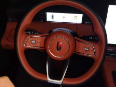 FAW HS6 PHEV 220AWD Edition - фото 15
