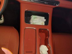 FAW HS6 PHEV 220AWD Edition - фото 16