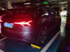FAW HS6 PHEV 220AWD Edition - фото 3