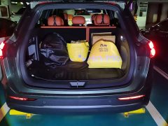 FAW HS6 PHEV 220AWD Edition - фото 4