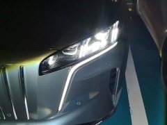 FAW HS6 PHEV 220AWD Edition - фото 5