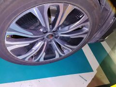 FAW HS6 PHEV 220AWD Edition - фото 6