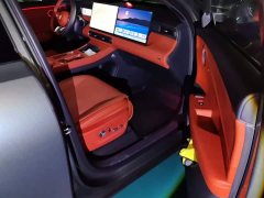 FAW HS6 PHEV 220AWD Edition - фото 8