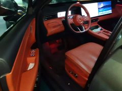 FAW HS6 PHEV 220AWD Edition - фото 9