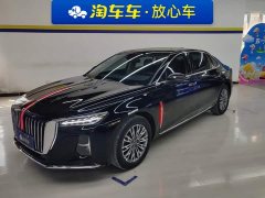 Hongqi H5 1.5T DCT Edition - фото 1