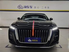Hongqi H5 1.5T DCT Edition - фото 2