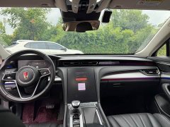 Hongqi H5 2.0T Edition - фото 10