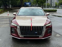 Hongqi H5 2.0T Edition - фото 2