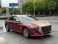 Hongqi H5 2.0T Edition - фото 3