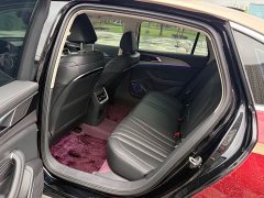 Hongqi H5 2.0T Edition - фото 5