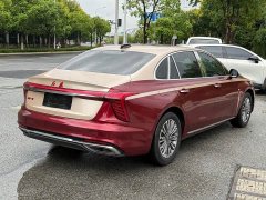 Hongqi H5 2.0T Edition - фото 7