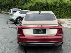 Hongqi H5 2.0T Edition - фото 8
