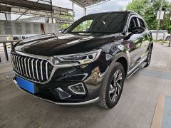 Hongqi HS5 2.0T AWD Edition - фото 1