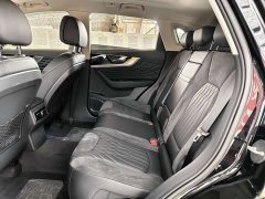 Hongqi HS5 2.0T AWD Edition - фото 10
